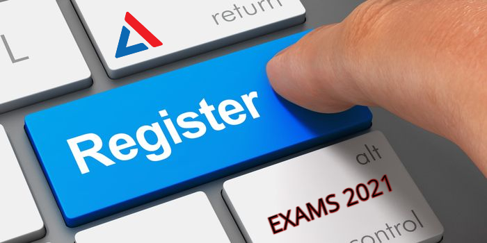 Registration for the Unified National Examinations 2021 has&nbsp;Started