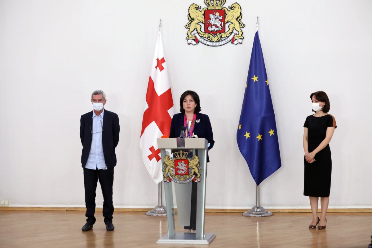 The Safety Measures During the 2021&nbsp;Examinations