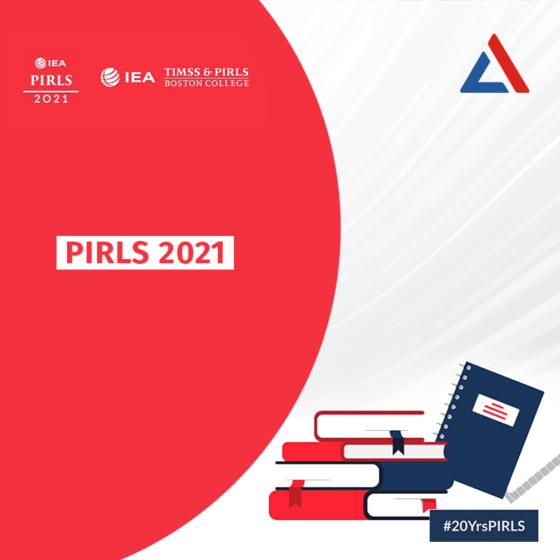 PIRLS 2021 International Results in&nbsp;Reading