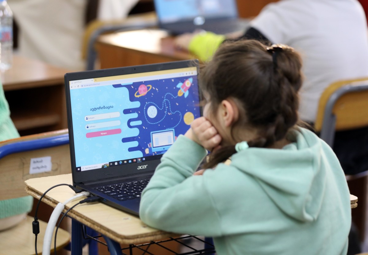 “Assessment for Development” Pilot&nbsp;Testing