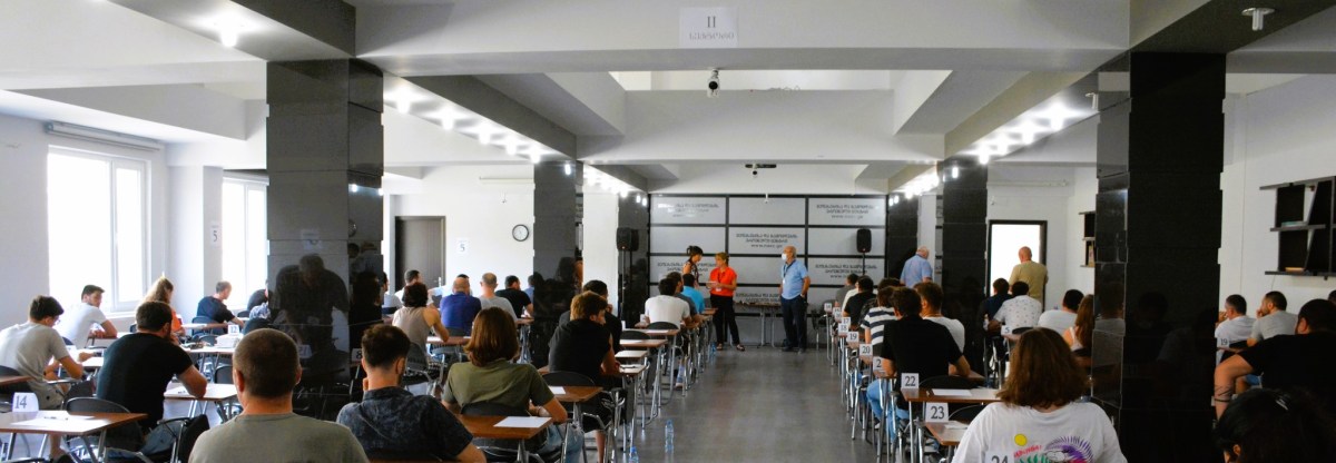 Continue Studying in Georgia