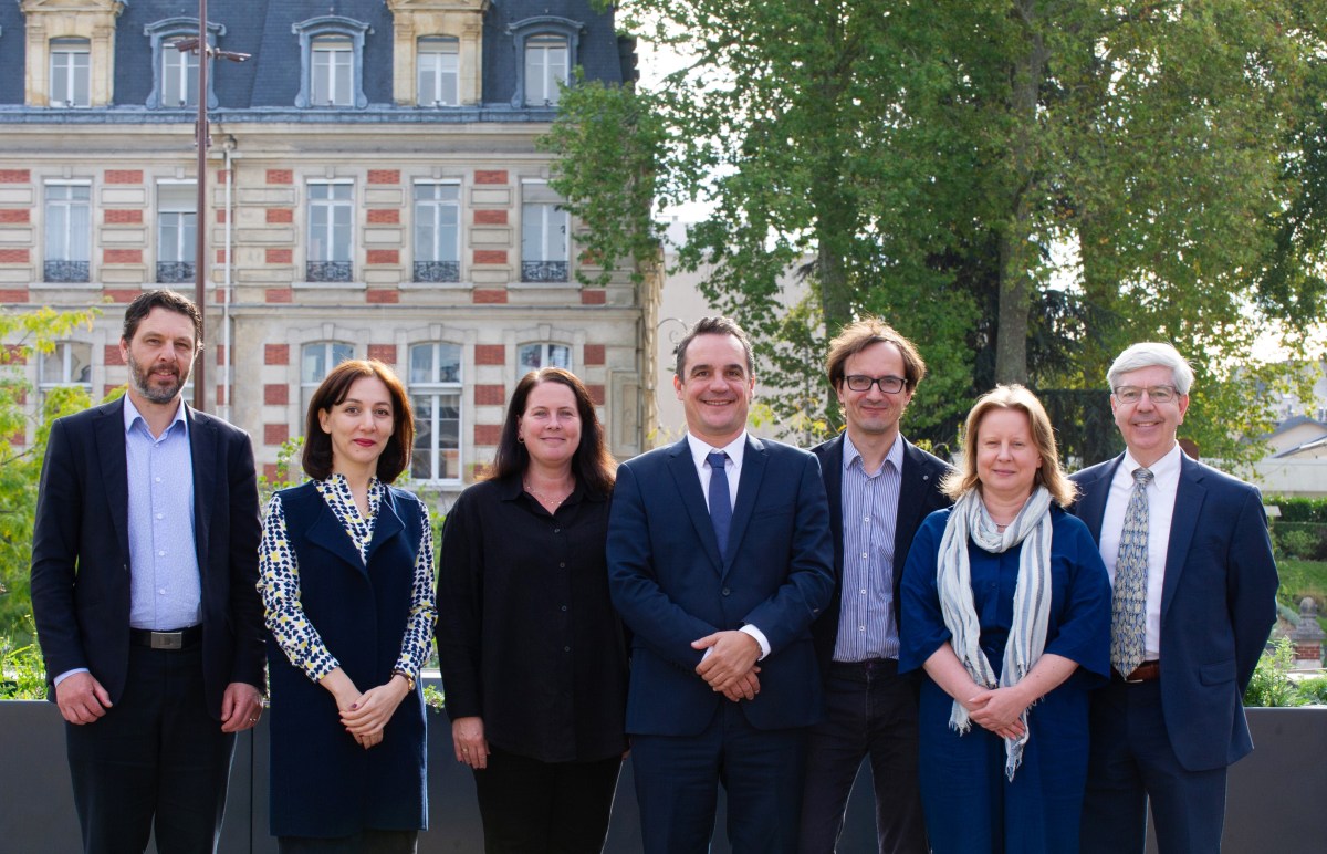 Georgia to Host the General Assembly Meeting of the International Association for the Evaluation of Educational Achievement (IEA) in&nbsp;2024