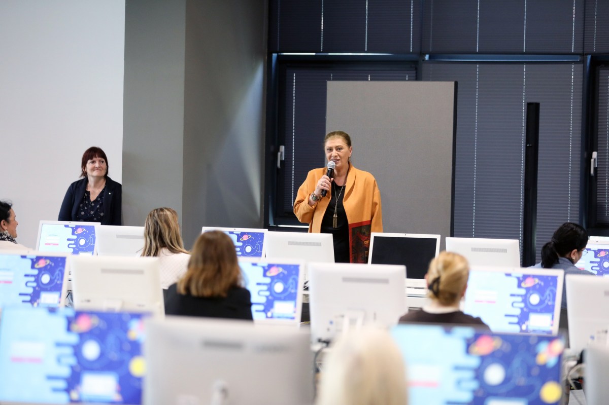 Behind the Scenes: Preparing for Georgia’s 2025 Examination&nbsp;Season